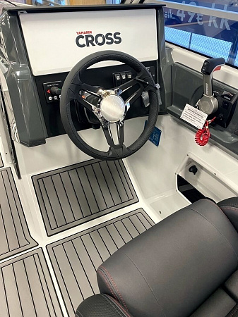 Yamarin Cross 75 BR